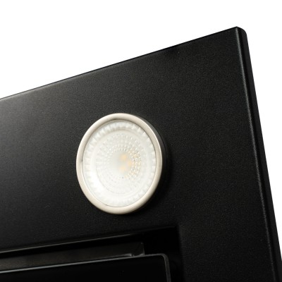 DeLonghi вытяжка COSETTA 710 NB DeLonghi вытяжка COSETTA 710 NB