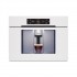 MILLEN MBCM 8801 WH встраиваемая автоматическая кофемашина MILLEN MBCM 8801 WH встраиваемая автоматическая кофемашина