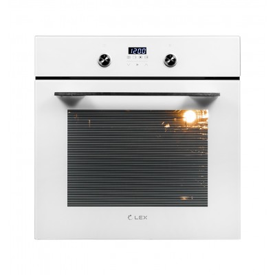 Духовой шкаф LEX EDP 092 WH Духовой шкаф LEX EDP 092 WH