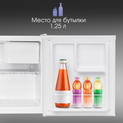 Zigmund & Shtain FR 11 W холодильник отдельностоящий Zigmund & Shtain FR 11 W холодильник отдельностоящий