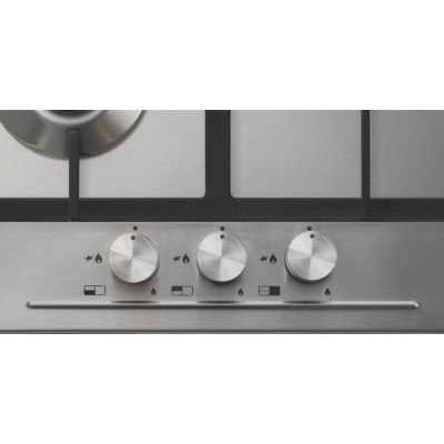 Варочная поверхность KORTING HG 465 CTX Варочная поверхность KORTING HG 465 CTX