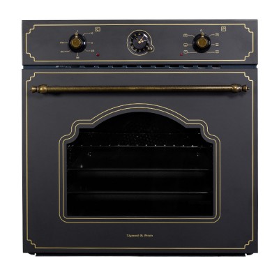 Духовой шкаф Zigmund & Shtain E 139 B Духовой шкаф Zigmund & Shtain E 139 B