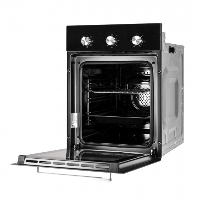 Духовой шкаф LEX EDМ 4570 BL Духовой шкаф LEX EDМ 4570 BL