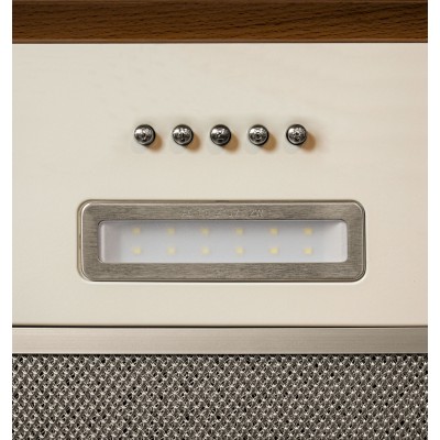 Вытяжка LEX VERONA BODY 600 IVORY LIGHT Вытяжка LEX VERONA BODY 600 IVORY LIGHT