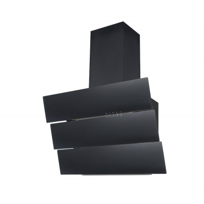 Вытяжка LEX RIO G 600 BLACK Вытяжка LEX RIO G 600 BLACK