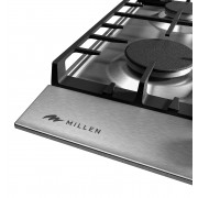 MILLEN MGH 701 IX газовая варочная поверхность