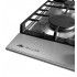 MILLEN MGH 701 IX газовая варочная поверхность MILLEN MGH 701 IX газовая варочная поверхность