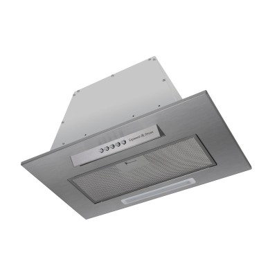 Вытяжка Zigmund & Shtain K 012.5 S Вытяжка Zigmund & Shtain K 012.5 S