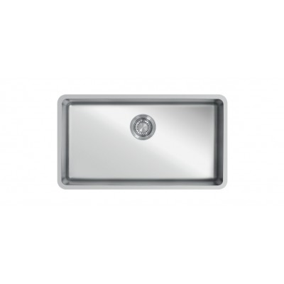 Кухонная мойка TopZero (prime) ME 745.GT10K Кухонная мойка TopZero (prime) ME 745.GT10K