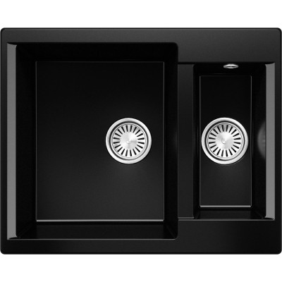 TOLERO GELCOAT Barco-620 мойка, цвет Космос TOLERO GELCOAT Barco-620 мойка, цвет Космос