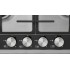 Варочная поверхность KORTING HG 665 CTGX Варочная поверхность KORTING HG 665 CTGX