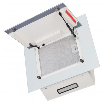 Zigmund & Shtain K 144.6 W Кухонная вытяжка Zigmund & Shtain K 144.6 W Кухонная вытяжка