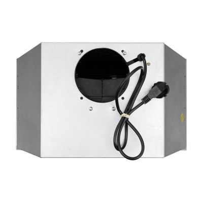 DeLonghi вытяжка COSETTA 515 BB DeLonghi вытяжка COSETTA 515 BB