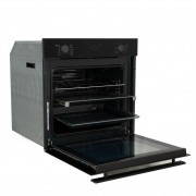 DeLonghi духовой шкаф DEO 755 NB RAMONA