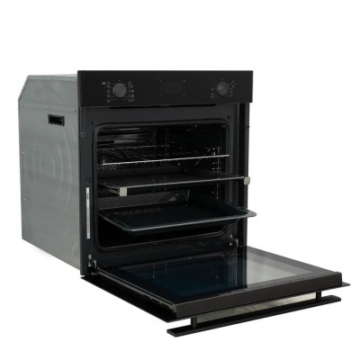 DeLonghi духовой шкаф DEO 755 NB RAMONA DeLonghi духовой шкаф DEO 755 NB RAMONA