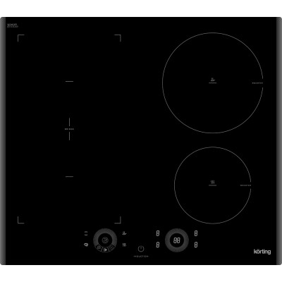 Варочная поверхность KORTING HIB 64750 B Smart Варочная поверхность KORTING HIB 64750 B Smart