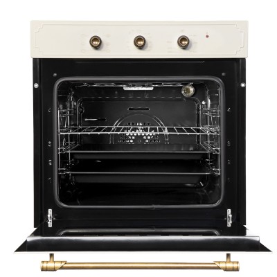 Духовой шкаф Zigmund & Shtain E 137 X Духовой шкаф Zigmund & Shtain E 137 X