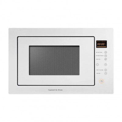 Микроволновая печь Zigmund & Shtain BMO 15.252 W Микроволновая печь Zigmund & Shtain BMO 15.252 W