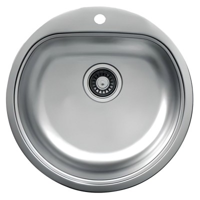 Кухонная мойка TopZero (prime) ELL 510.GT8K Кухонная мойка TopZero (prime) ELL 510.GT8K