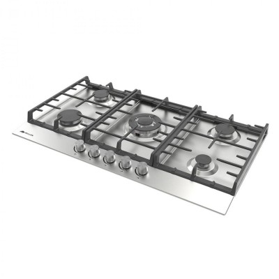 MILLEN MGH 901 IX газовая варочная поверхность MILLEN MGH 901 IX газовая варочная поверхность