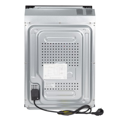 Zigmund & Shtain E 174 W Электрическая духовка Zigmund & Shtain E 174 W Электрическая духовка