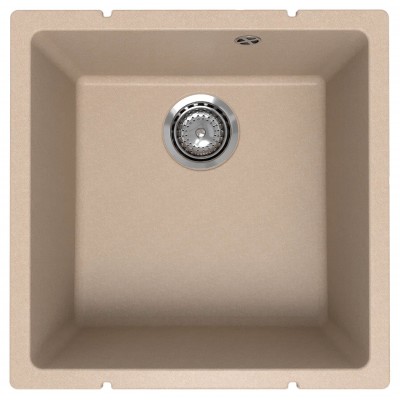 Мойка ULGRAN Quartz Undergraund 400-03 десерт Мойка ULGRAN Quartz Undergraund 400-03 десерт