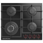 Zigmund & Shtain MN 199.61 B варочная поверхность