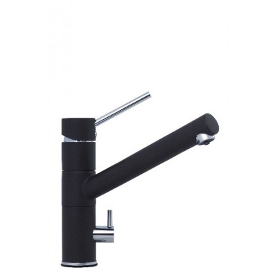 Смеситель TopZero Leonardo 93 Chocolate Смеситель TopZero Leonardo 93 Chocolate