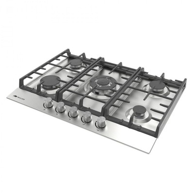 MILLEN MGH 701 IX газовая варочная поверхность MILLEN MGH 701 IX газовая варочная поверхность