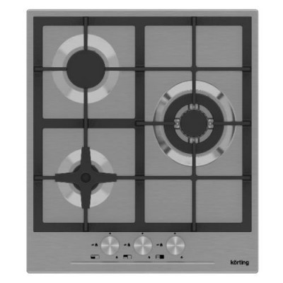 Варочная поверхность KORTING HG 465 CTX Варочная поверхность KORTING HG 465 CTX
