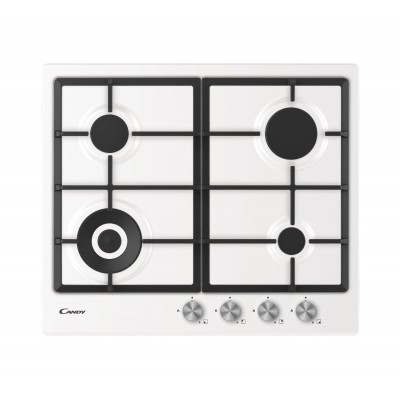Варочная поверхность CANDY CHG 6 BF4WPXW Варочная поверхность CANDY CHG 6 BF4WPXW