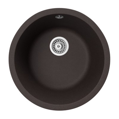 Кухонная мойка TopZero Kelly Chocolate Кухонная мойка TopZero Kelly Chocolate