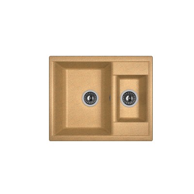 Кухонная мойка DR.Gans АСТРА 620 К терракота Кухонная мойка DR.Gans АСТРА 620 К терракота