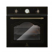 LEX EDM 077C BL Электрическая духовка