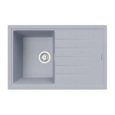 Кухонная мойка TopZero Juliet Titan Кухонная мойка TopZero Juliet Titan