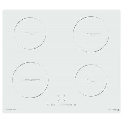 Zigmund & Shtain CI 30.6 W индукционная варочная поверхность Zigmund & Shtain CI 30.6 W индукционная варочная поверхность
