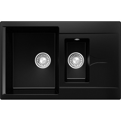 TOLERO GELCOAT Barco-870 мойка, цвет Космос TOLERO GELCOAT Barco-870 мойка, цвет Космос