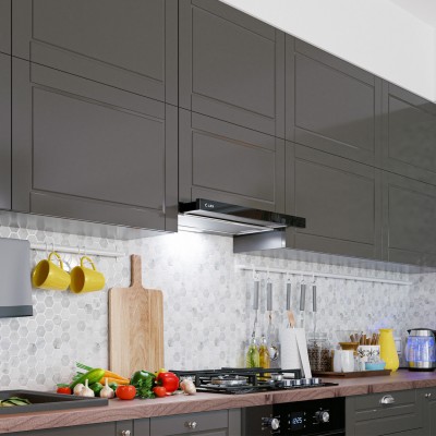 LEX HUBBLE 2M 600 BLACK вытяжка LEX HUBBLE 2M 600 BLACK вытяжка