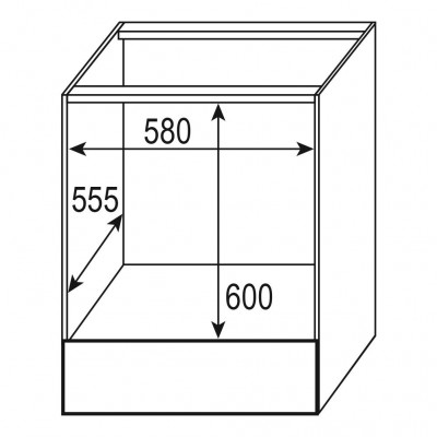 Духовой шкаф Zigmund & Shtain EN 131.622 B Духовой шкаф Zigmund & Shtain EN 131.622 B