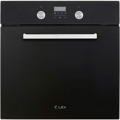 Духовой шкаф LEX EDP 093 BL Духовой шкаф LEX EDP 093 BL