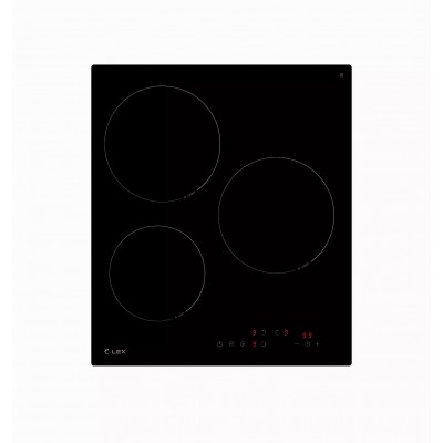 LEX EVH 4030 BL электрическая варочная поверхность LEX EVH 4030 BL электрическая варочная поверхность