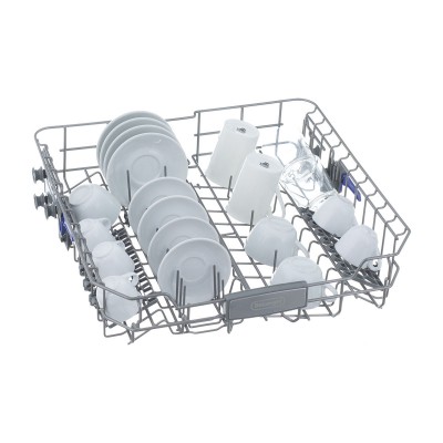 DeLonghi посудомоечная машина DDW 06F Supreme nova DeLonghi посудомоечная машина DDW 06F Supreme nova