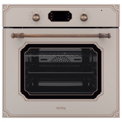Духовой шкаф KORTING OKB 4911 CRGB Духовой шкаф KORTING OKB 4911 CRGB