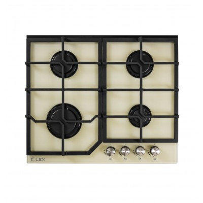 Варочная поверхность LEX GVG 642 IV Варочная поверхность LEX GVG 642 IV