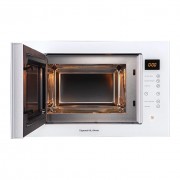 Микроволновая печь Zigmund & Shtain BMO 15.252 W