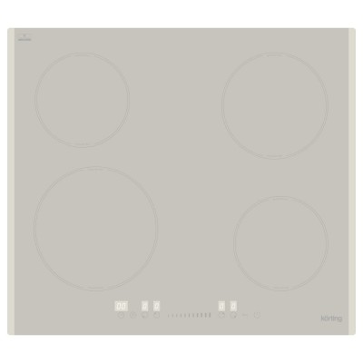 Варочная поверхность KORTING HI 64560 BCH Варочная поверхность KORTING HI 64560 BCH