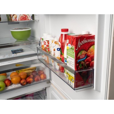 Холодильник SCHAUB LORENZ SLU S620E3E Холодильник SCHAUB LORENZ SLU S620E3E