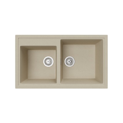 Кухонная мойка TopZero Demi Jasmine Кухонная мойка TopZero Demi Jasmine