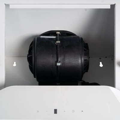 DeLonghi вытяжка Linea 608 BB DeLonghi вытяжка Linea 608 BB