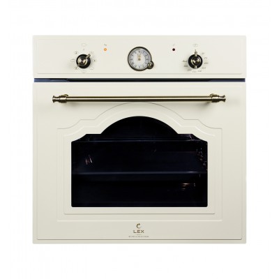 Духовой шкаф LEX EDM 6072C IV LIGHT Духовой шкаф LEX EDM 6072C IV LIGHT